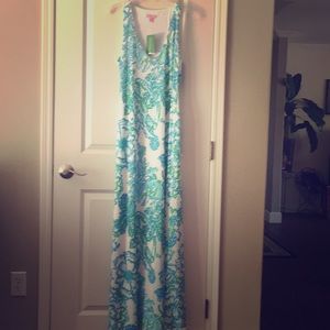 Lilly Pulitzer Aster Dress